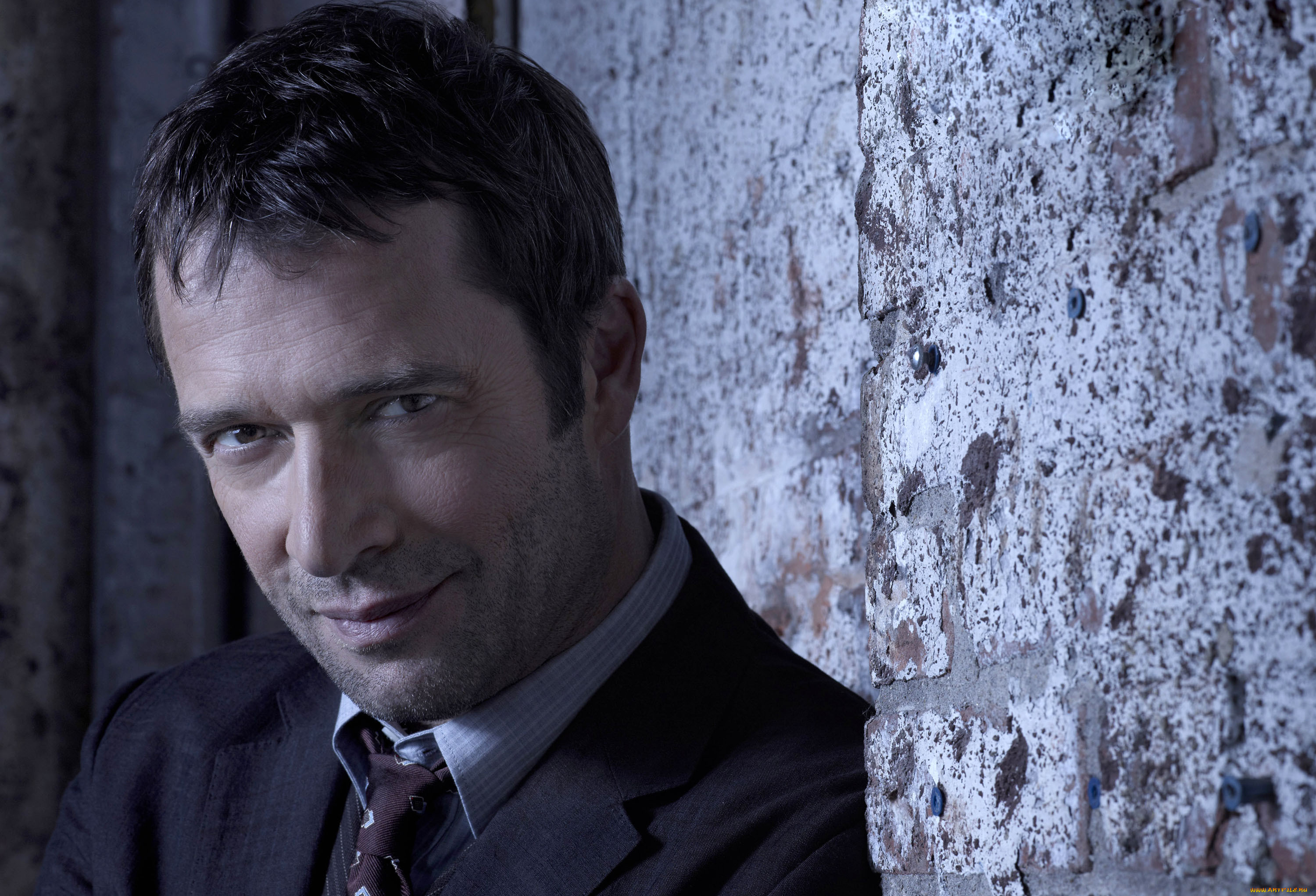 james purefoy, , , , 